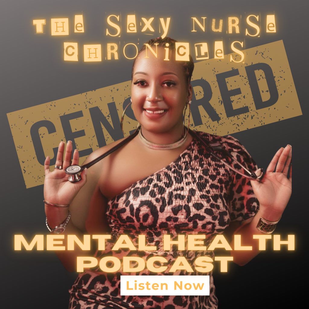 EP #21: ❤️‍🩹 SIGNS THAT YOU ARE IN A CODEPENDENT RELATIONSHIP W/ NURSE 2 KEYS & NURSE STEVIE